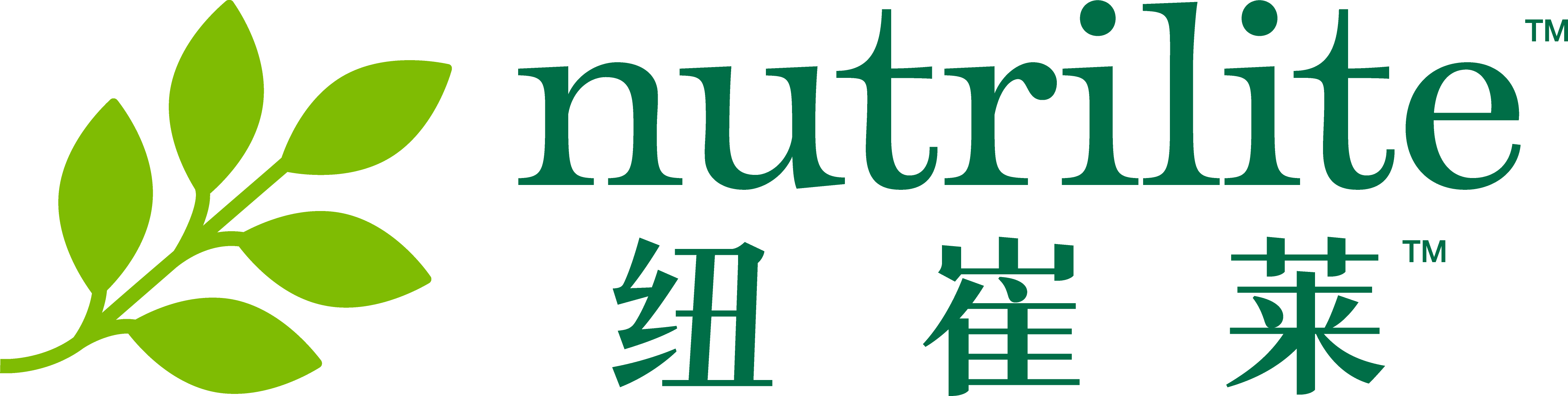 安利纽崔莱-健蓝膳吾